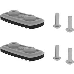 MUNK Accessori Per Scale E Ponteggi 58/73 mm