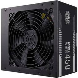 Cooler Master MWE White V2 450W