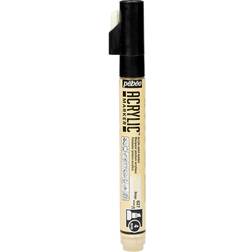 Pebeo Acrylic Marker Beige 4mm