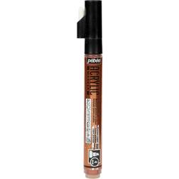 Pebeo Deco Marker, Precious Kupfer