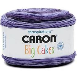 Caron Big Cakes 300G Grape Jelly