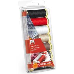 Gutermann 7 Spool Pack