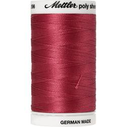 AMANN METTLER Stickgarn POLY SHEEN Blüte 1921 800 m No.40