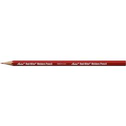 Red-Riter Welders Pencil Red Markal