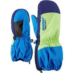 Ziener Kid's Levi AS Minis Glove Gloves 92, blue