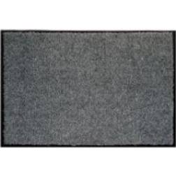 Astra Grå Måtte 40x60 Grå