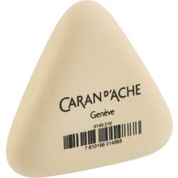 Caran D'ache Triangular Eraser Swiss Made 149.310