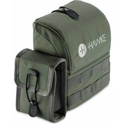 Hawke Sport Optics 99400 Bino Harness Binocular Harness Pro Pack Green