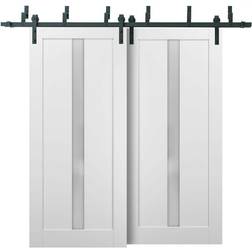 Barn Bypass 72 External Door S 0502-Y (x)