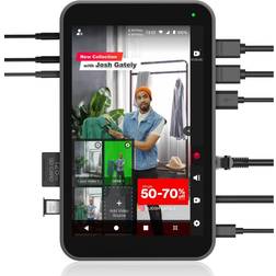 YoloLiv Instream Vertical Live Streaming Encoder