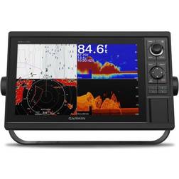 Garmin GPSMAPÂ 1242xsv with GT52HW-TM Transducer