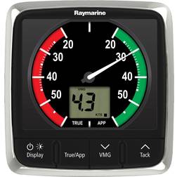 Raymarine i60 Close Hauled Vind Display