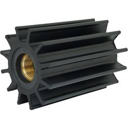 Johnson Pump F95 IMPELLER NEOPRENE