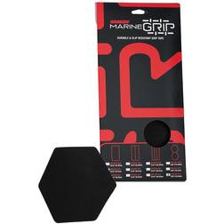 Harken Marine Grip 15x15cm Sort