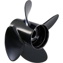 Solas Rubex 135-300hp 4-Blade Aluminum Propeller Model 9513-140-21