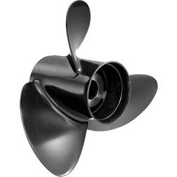 Solas Rubex 40-140hp 3-Blade Aluminum Propeller Model 9411-132-21