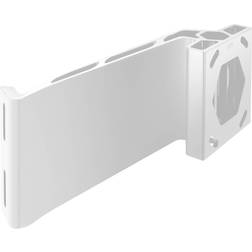 MinnKota Raptor Jackplate S86 Hvid