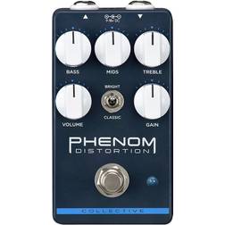 Wampler Phenom Distortion