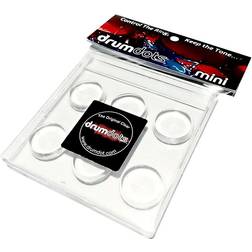 Drum Dots DDM6PK Atténuateur d'harmonique