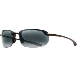 Maui Jim Ho-Okipa Polarized Reader Tortoise Case