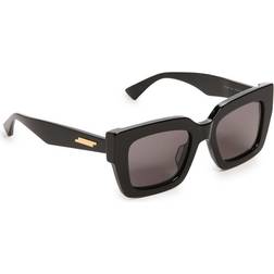 Bottega Veneta BV1212S 001 Black