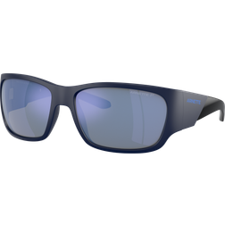 Arnette Polarized Sunglasses, Lil' Snap Matte