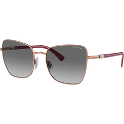 Vogue Eyewear Mujer Sunglass VO4277SB - Rose Gold