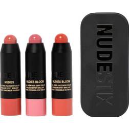 Nudestix Pretty Blush Kit