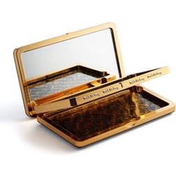 Trish McEvoy Makeup Wardrobing Deluxe Refillable Compact - Black Gold
