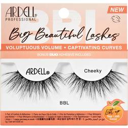 Ardell Big Beautiful Lashes Cheeky Lashes