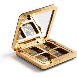 Trish McEvoy Makeup Wardrobing Deluxe Refillable Compact - Black