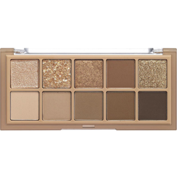 rom&nd Better Than Palette 02 Mahogany Garden