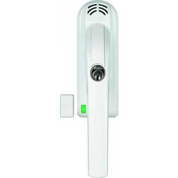 ABUS Dk-Fenstergriff;Mit Alarm FG300A