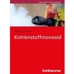 Kohlenstoffmonoxid