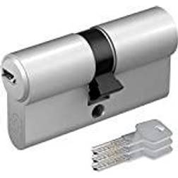 Basi BM5000-0050 Double Cylindre Profilé 30/80 mm