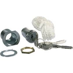 Somfy 2400658 Déverrouillage Durgence