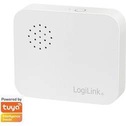 LogiLink Smart Smart Vibration Sensor, Netzwerk Zubehör