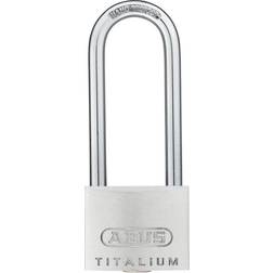 ABUS Titalium 64TI/40HB40 Lock-Tag 40 mm