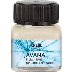 Kreul Javana Fixiermittel für Batik-Textilfarben 20ml