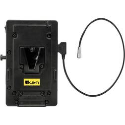 Ikan STRATUS V-Mount Battery Plate Blackmagic Pocket Cinema