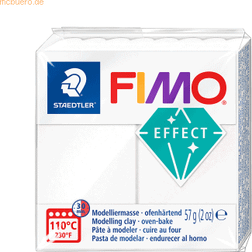 Staedtler Modelliermasse Fimo effect perlmutt metall