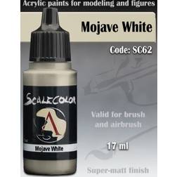 Scalecolor Mojave White 17ml