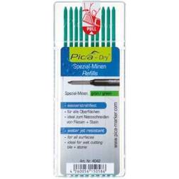 Pica DRY Minen-Set grün