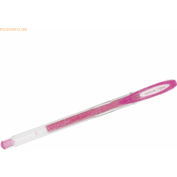 Uniball uni-ball Gelschreiber SIGNO UM-120SP rosa