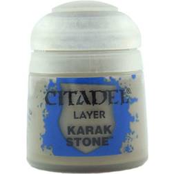 Games Workshop Citadel Layer: Karak Stone