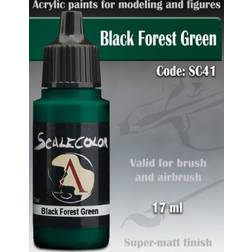 Black Forest Green 17ml