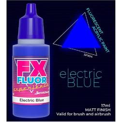 Scale 75 Electric Blue 17ml