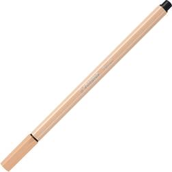 Stabilo Pen 68 beige
