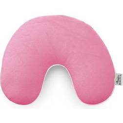 Design Imports Bucky Jr U-Shaped Pillow-Pink MichaelsÂ®