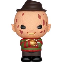 Monogram Kreuger Nightmare on Elm StreetcCoin Bank